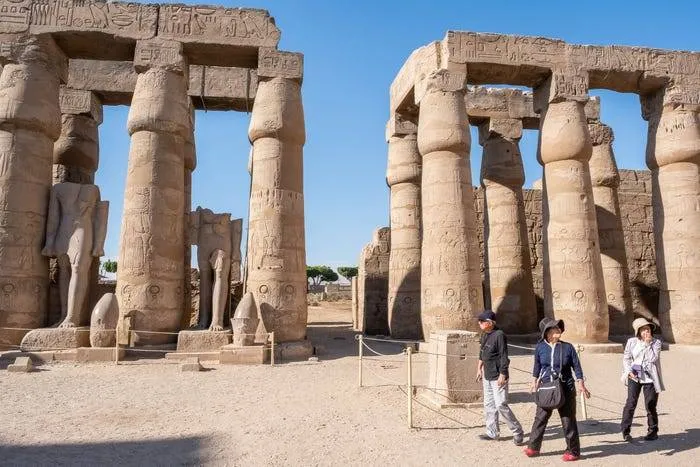 Egypt Active Tour Tour Image 7 7