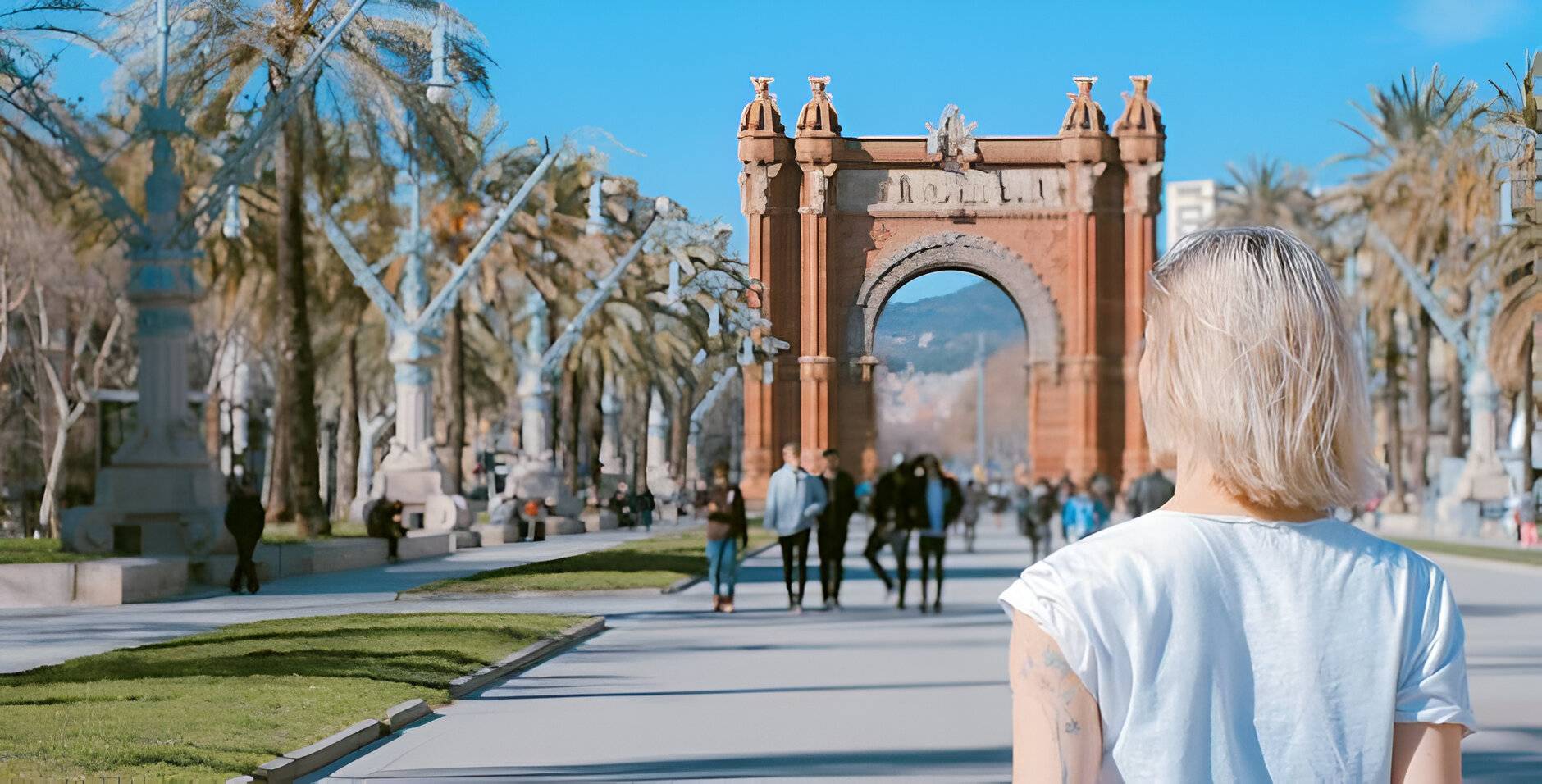 Trip to Spain 