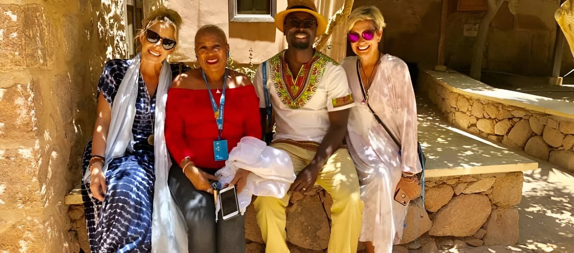 Trip to Morocco