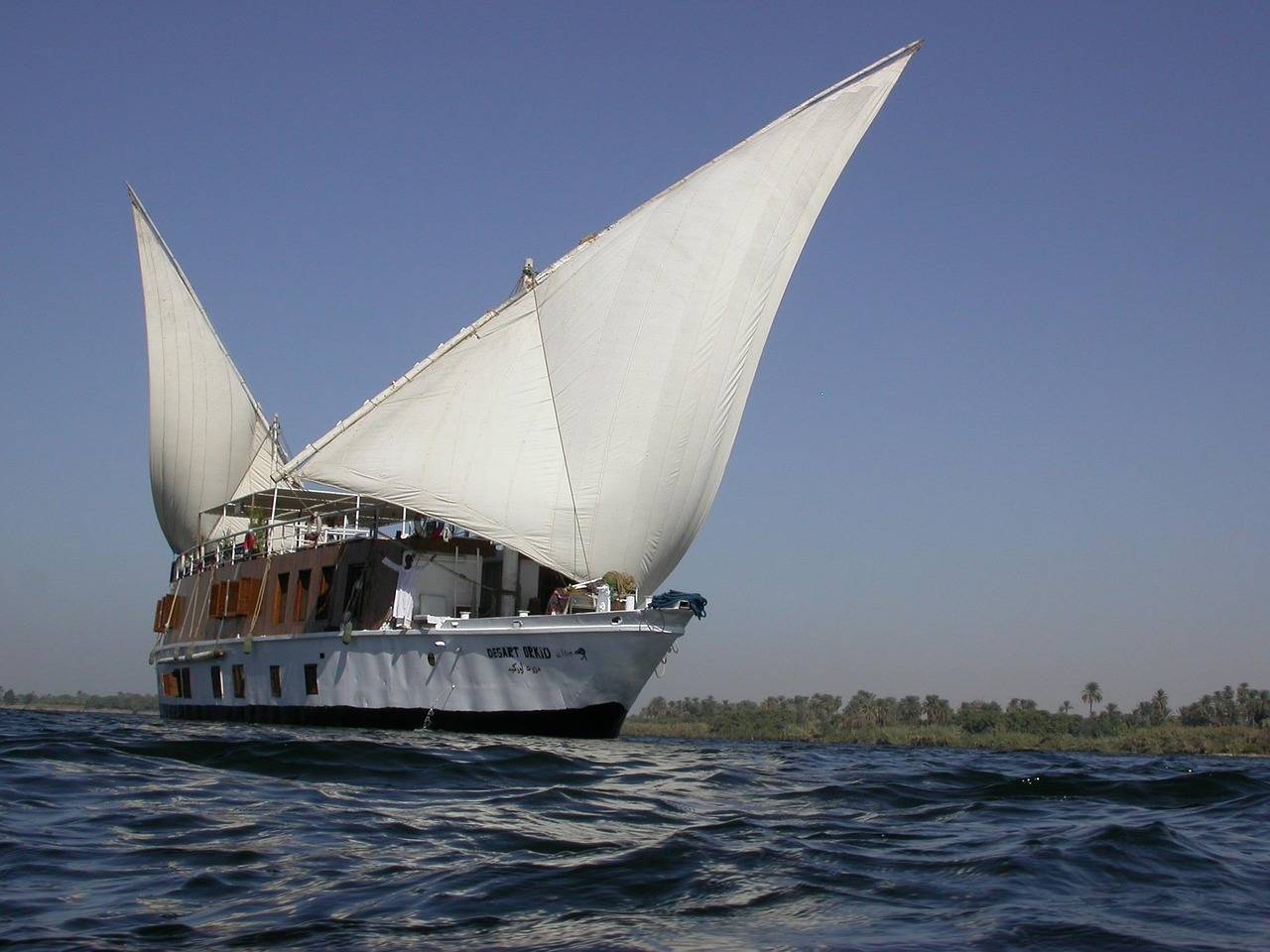 Egypt Overland Group Tour Tour Image 2 2