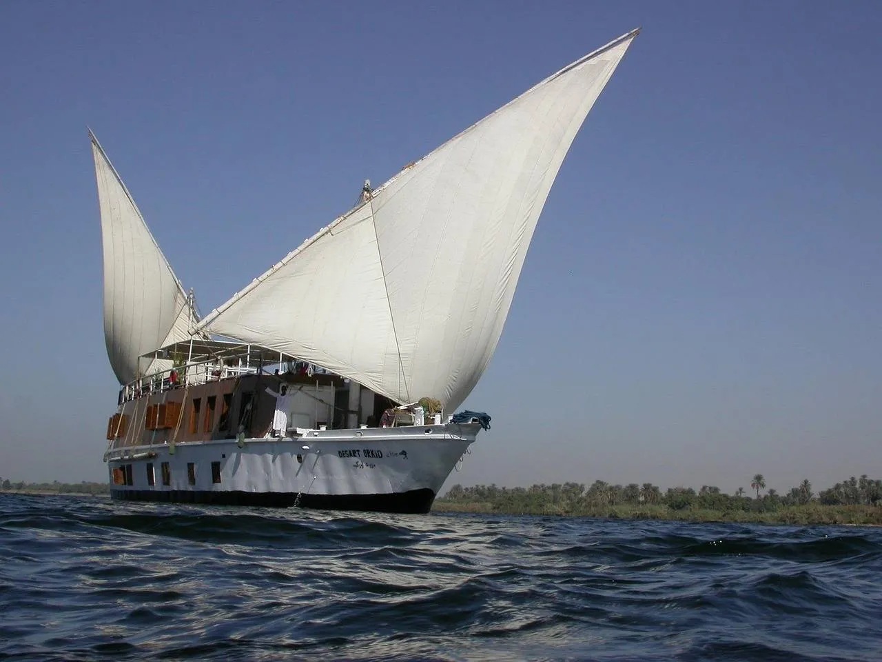 Egypt Overland Group Tour Tour Image 7 7