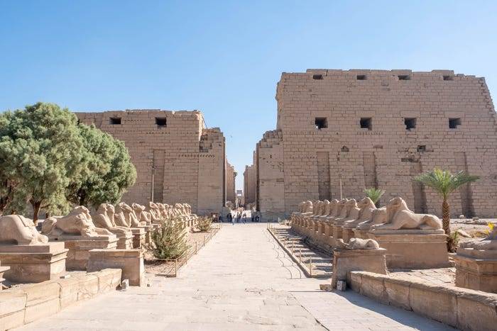 Egypt Overland Group Tour Tour Image 5 5