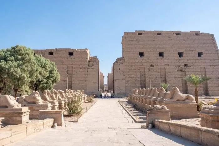 Egypt Overland Group Tour Tour Image 4 4