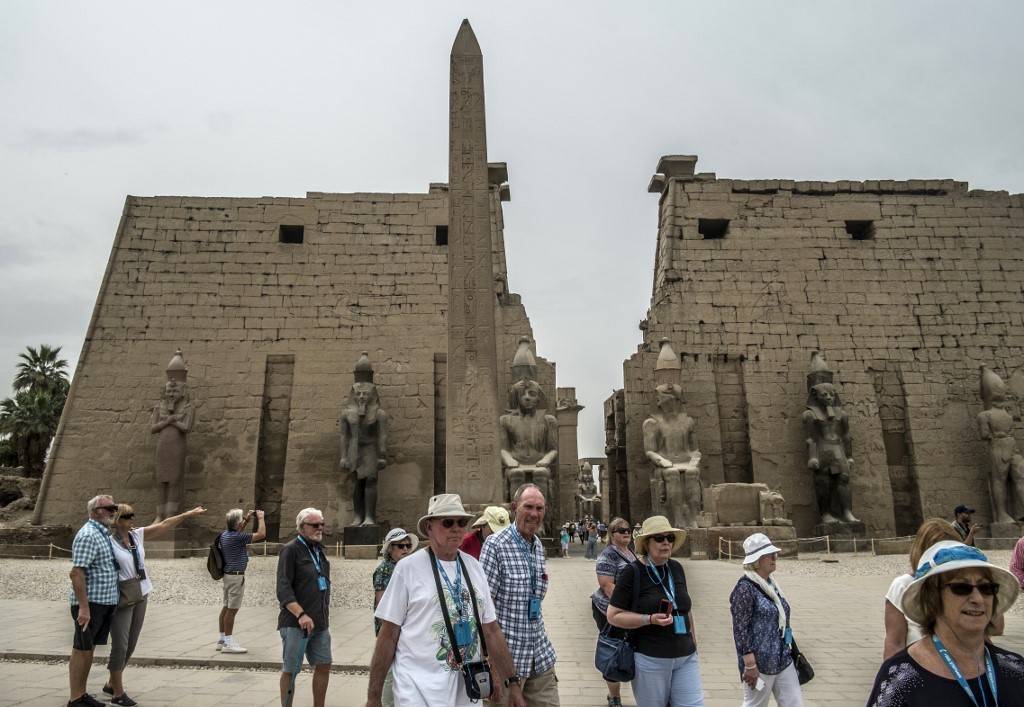 Egypt Overland Group Tour Tour Image 6 6