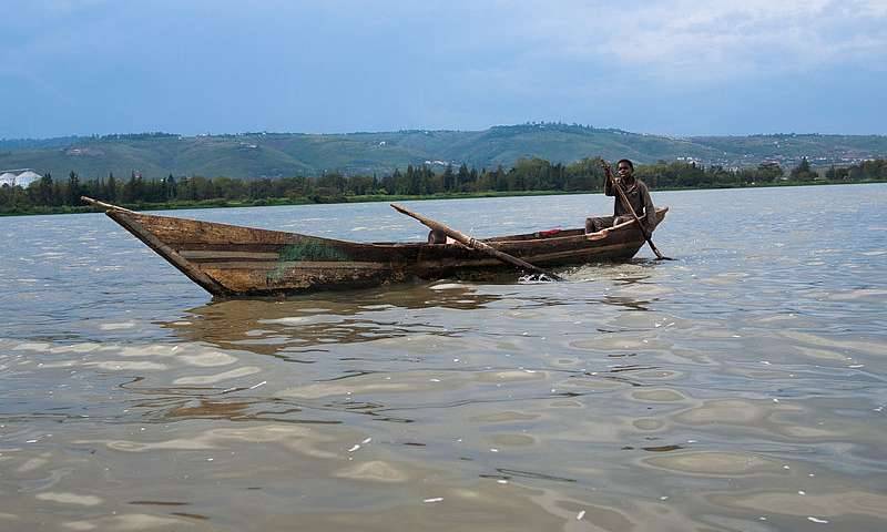 Tanzania Overland Expedition Tour Image 6 6
