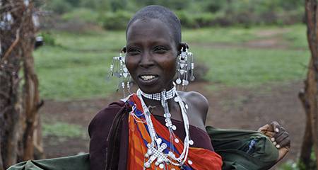 Tanzania Overland Expedition Tour Image 7 7