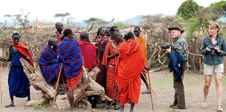 Kenya 