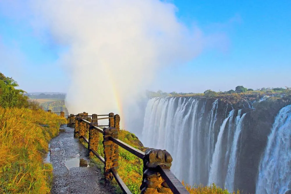 Zambia Discovery Tour and Safari Tour Image 5 5