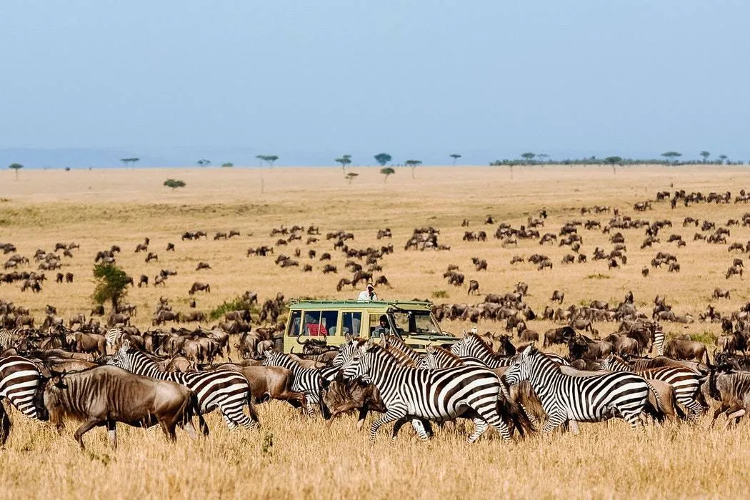 Zambia Active Expedition Tour Image 5 5