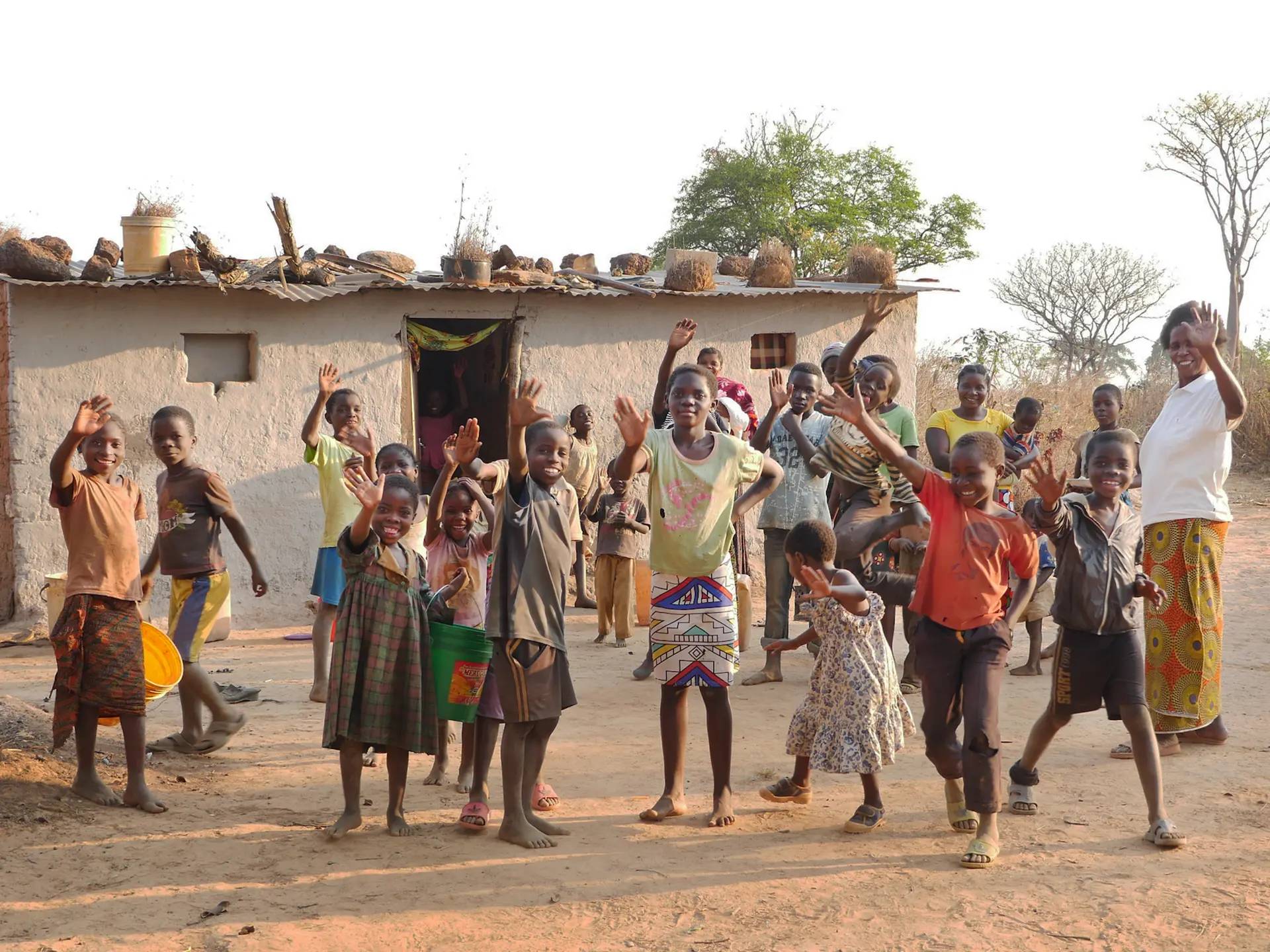 Zambia Grand Tour and Safari Tour Image 2 2