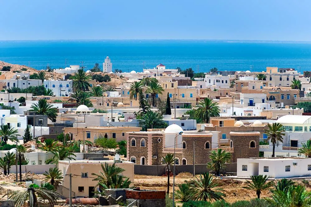 Tunisia Sightseeing Tour Tour Image 2 2