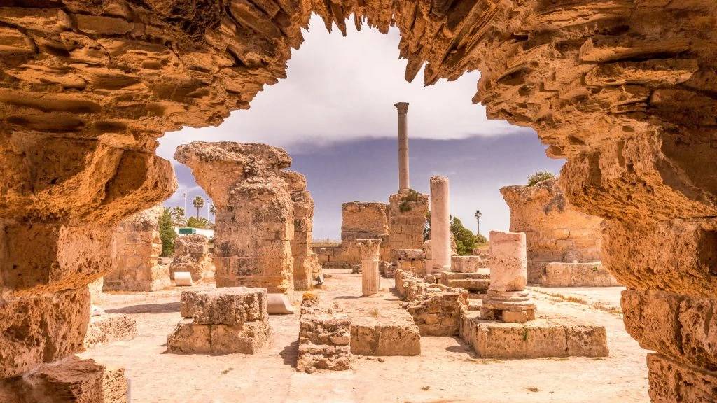 Tunisia History Tour Tour Image 3 3