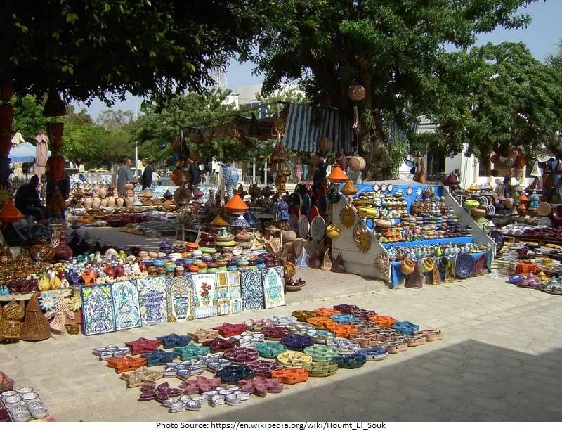Tunisia History Tour Tour Image 4 4