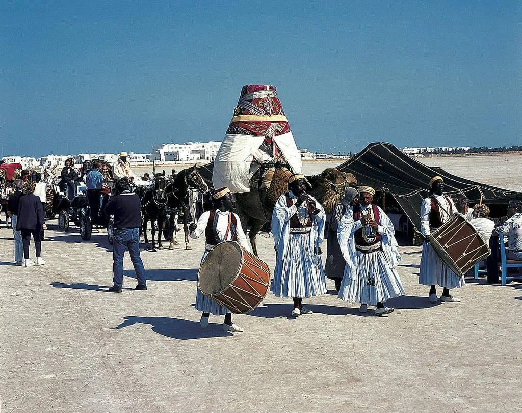 Tunisia History Tour Tour Image 2 2