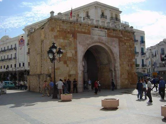 Tunisia Active Tour Tour Image 7 7