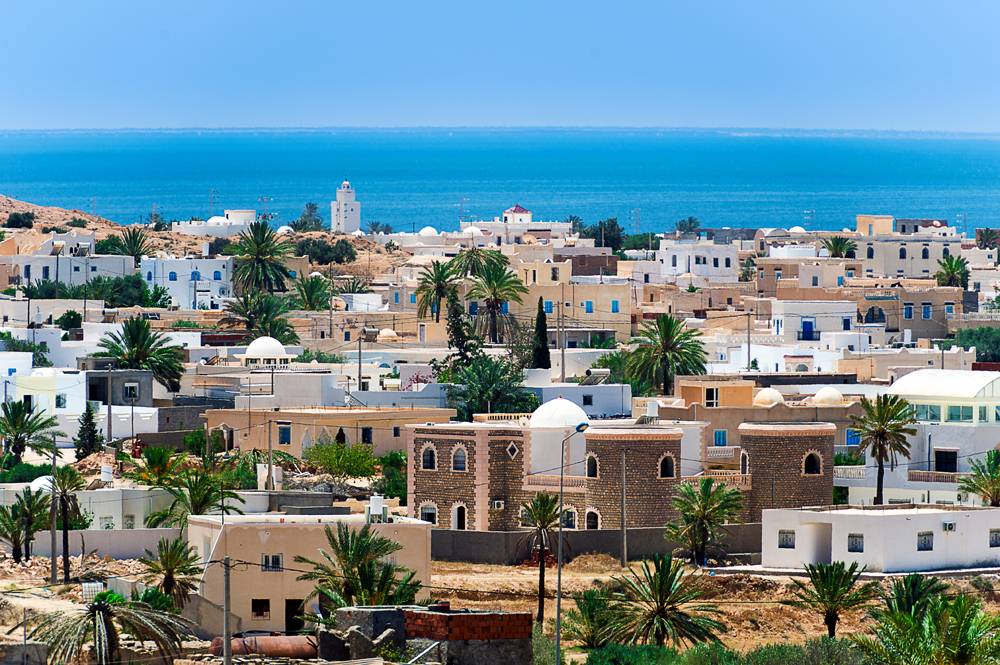 Tunisia Active Tour Tour Image 4 4