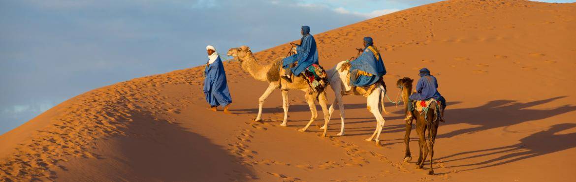Tunisia Active Tour Tour Image 5 5