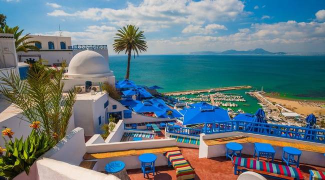 Tunisia Active Tour Tour Image 6 6