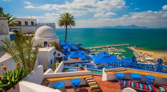 Tunisia Active Tour Tour Image 3 3