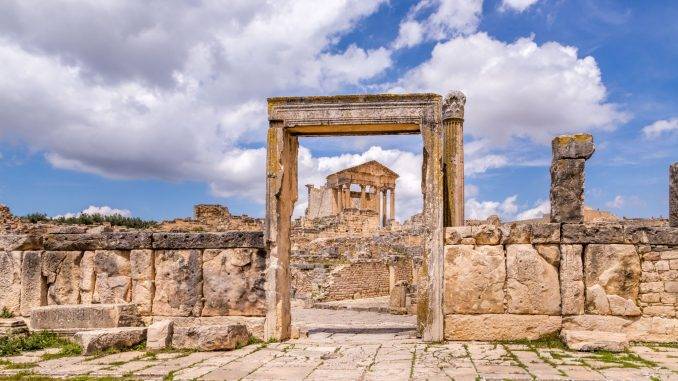Tunisia Active Tour Tour Image 7 7