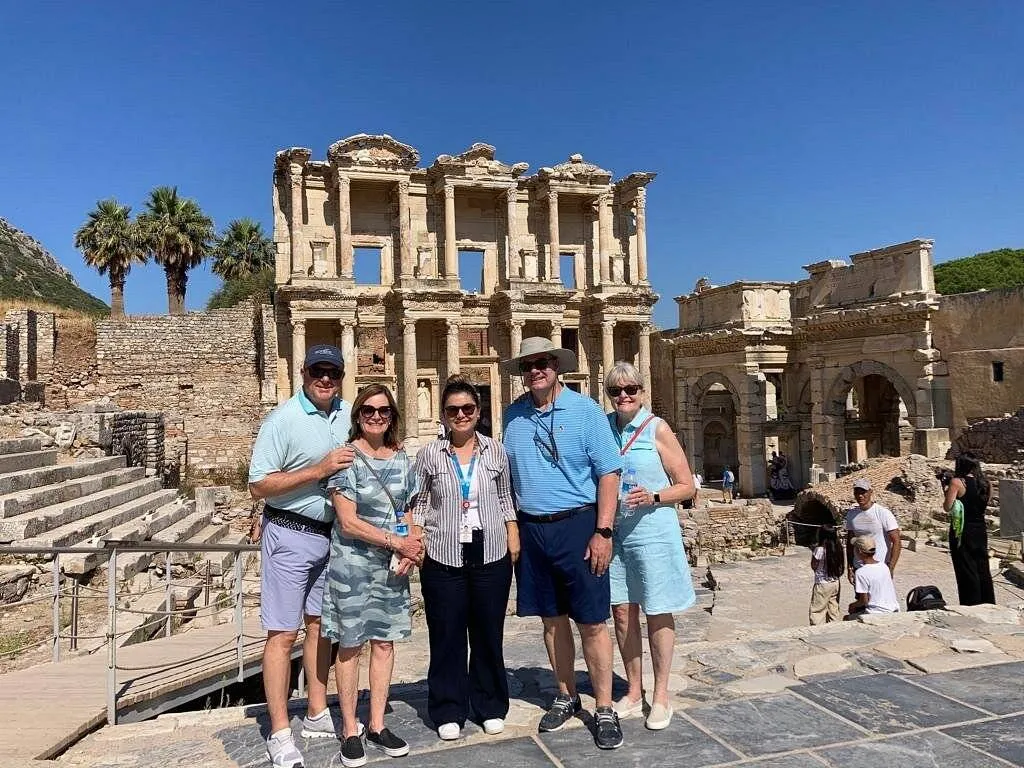 Turkey Active Tour Tour Image 6 6