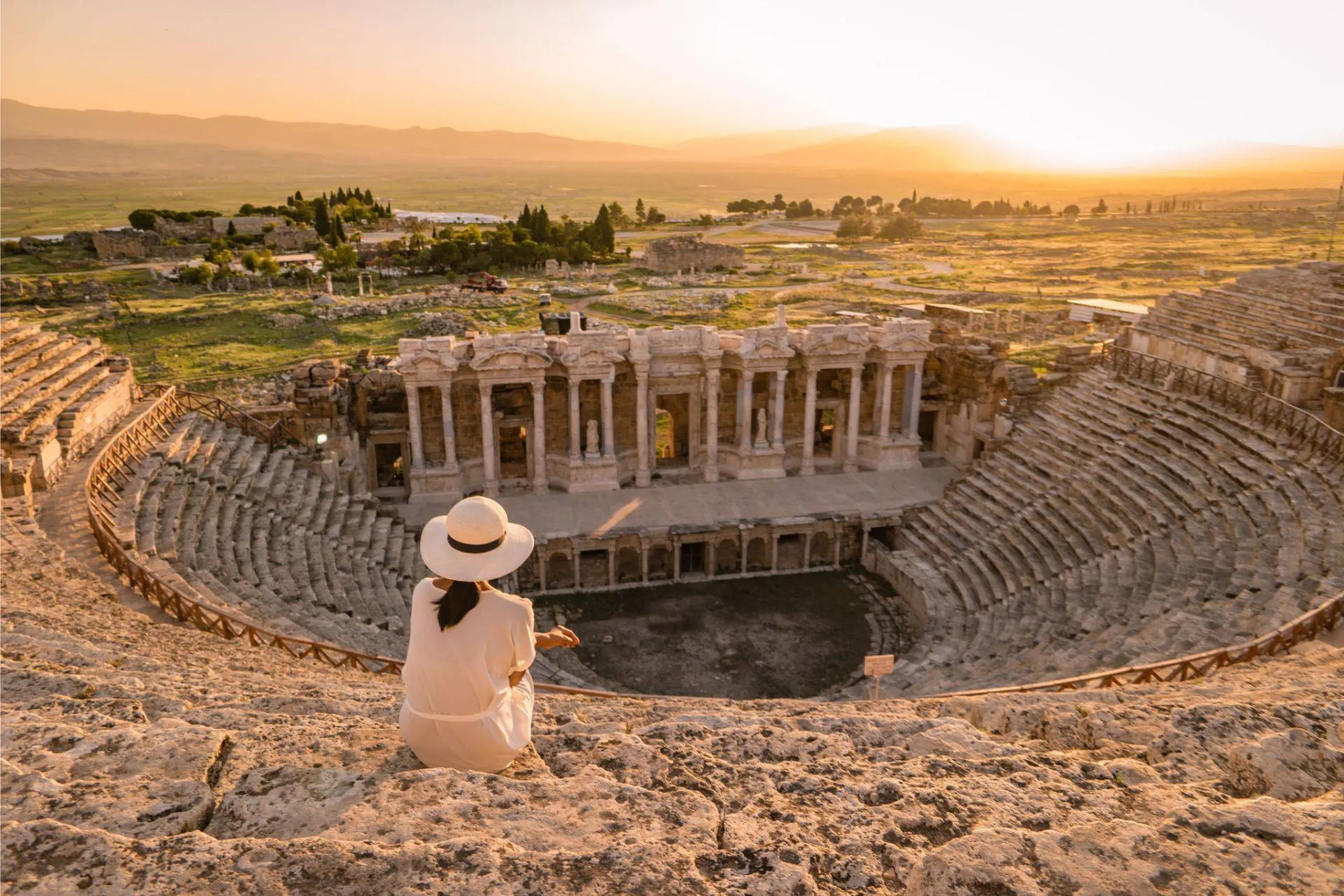 Turkey Active Tour Tour Image 3 3