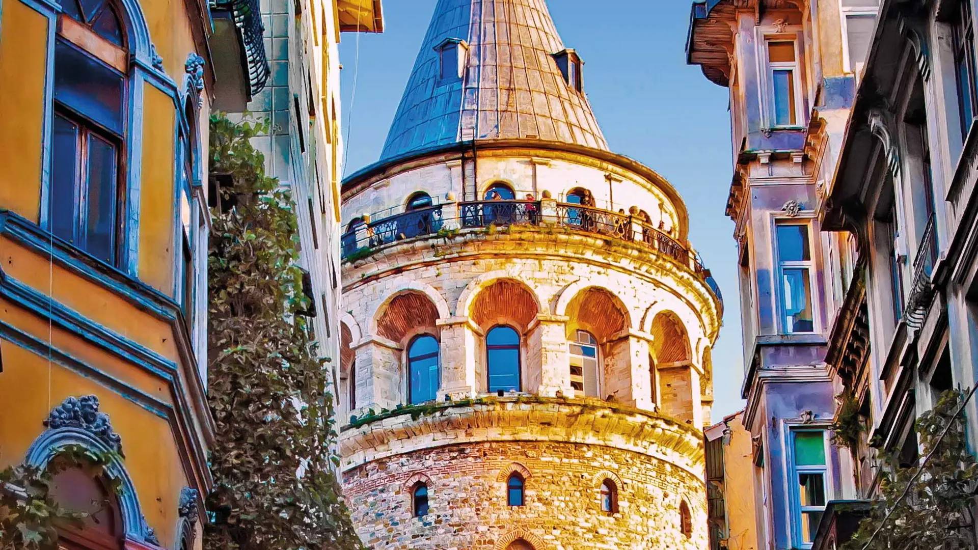 Turkey Active Tour Tour Image 6 6