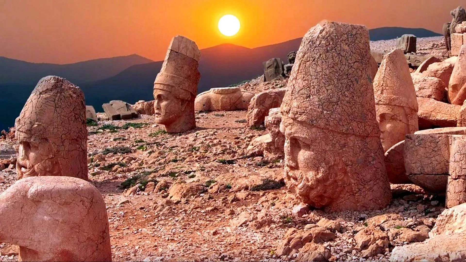 Turkey