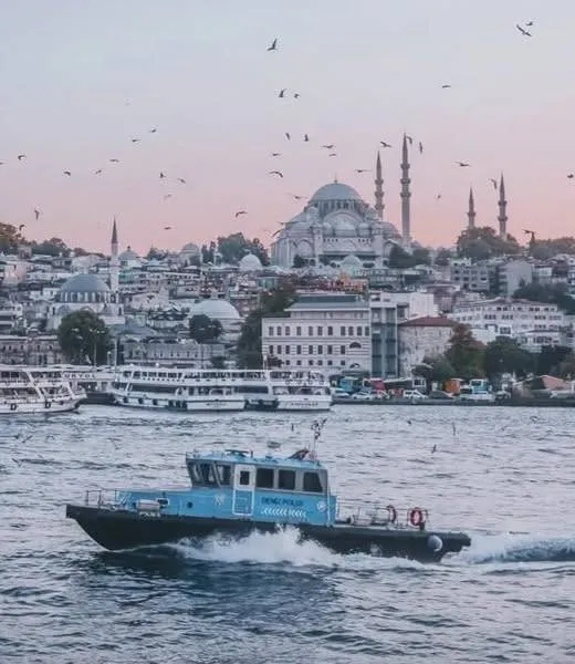 Turkey History and Culture Tour Tour Image 6 6