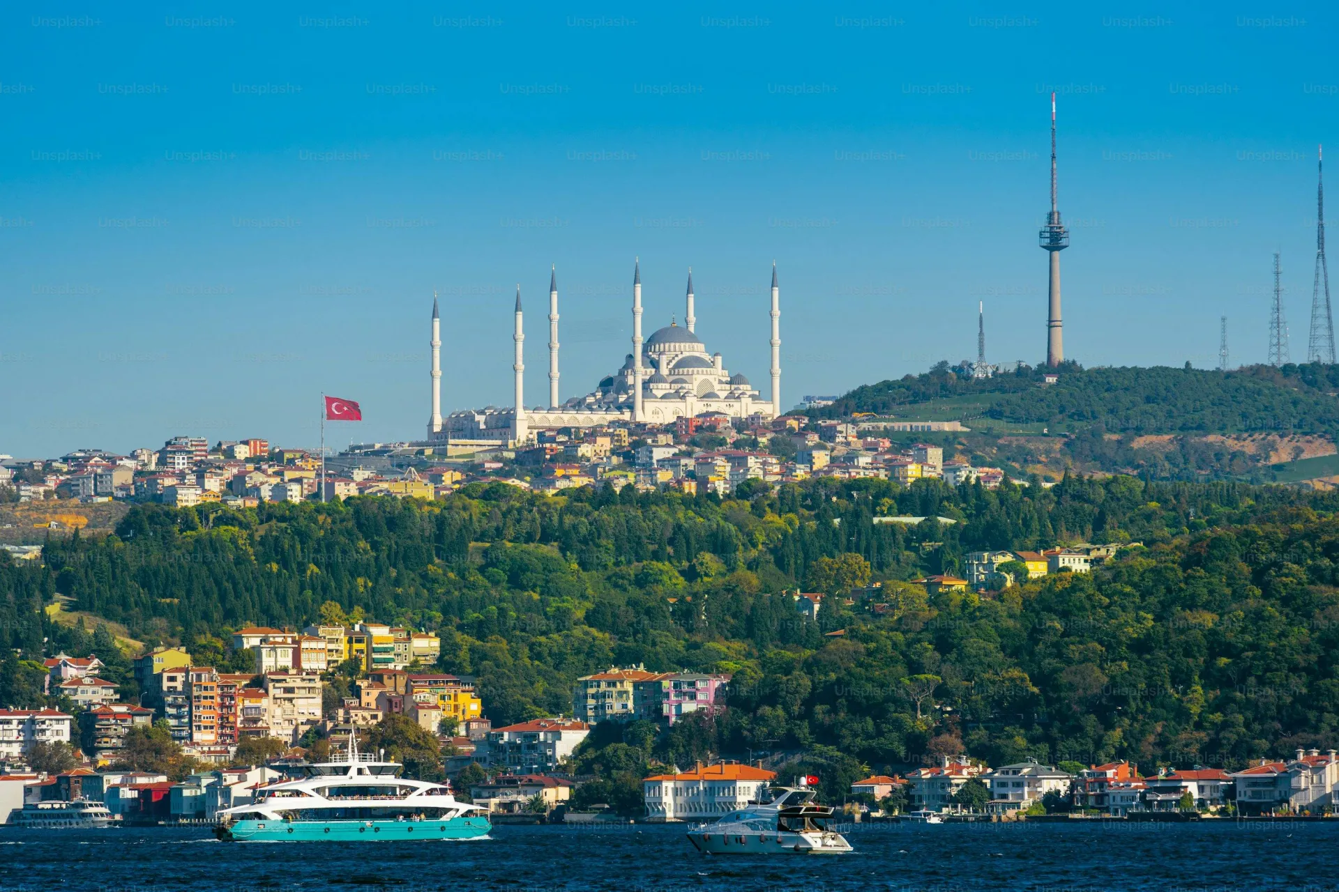 Turkey History and Culture Tour Tour Image 4 4