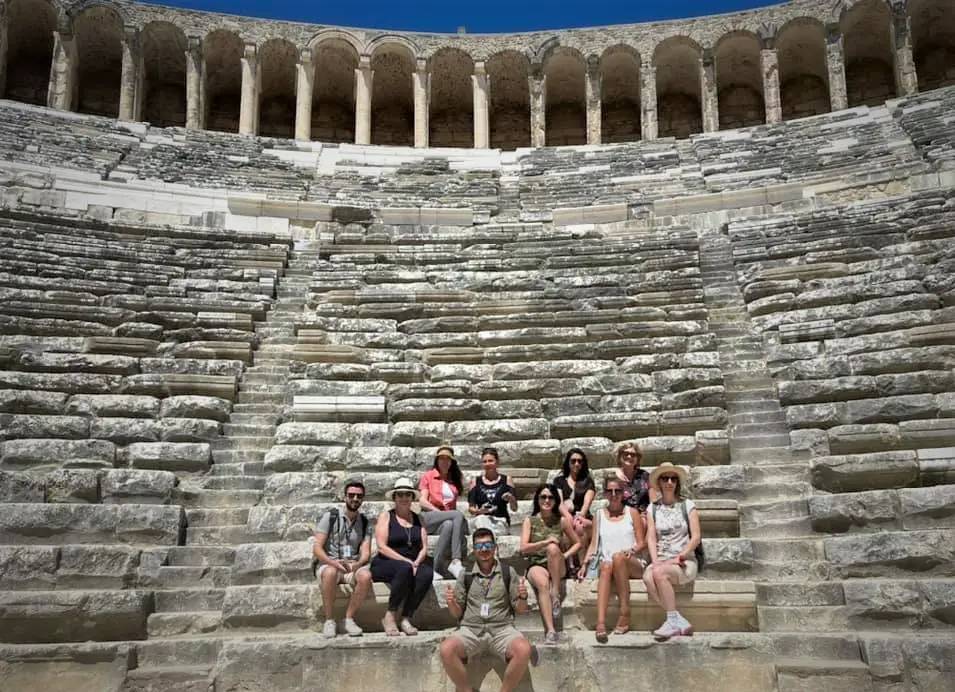 Turkey History and Culture Tour Tour Image 6 6