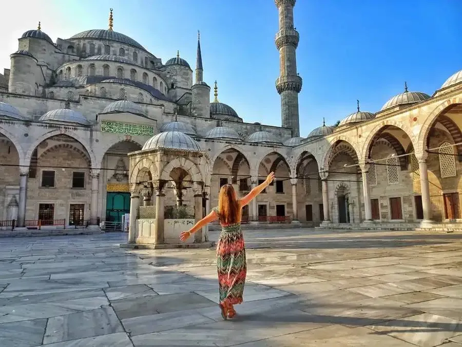 Turkey Ancient Wonders Tour Tour Image 7 7