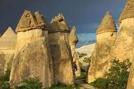 Turkey Ancient Wonders Tour Tour Image 5 5