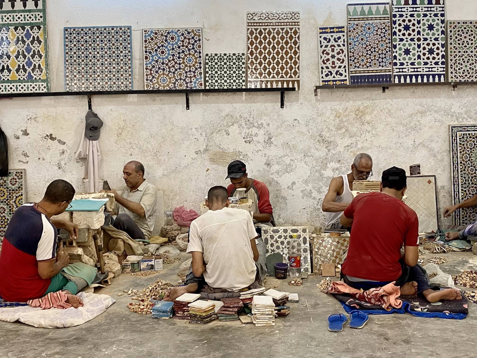 Art and Inspiration Tour to Morocco Tour Image 3 3