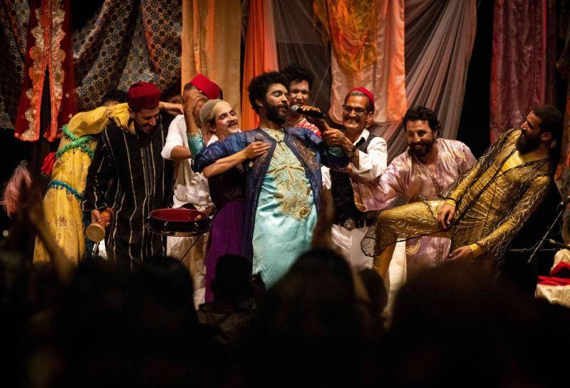 Art and Inspiration Tour to Morocco Tour Image 4 4