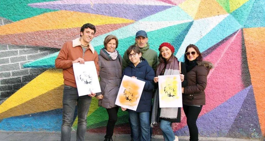 Art Tour in Spain Tour Image 4 4