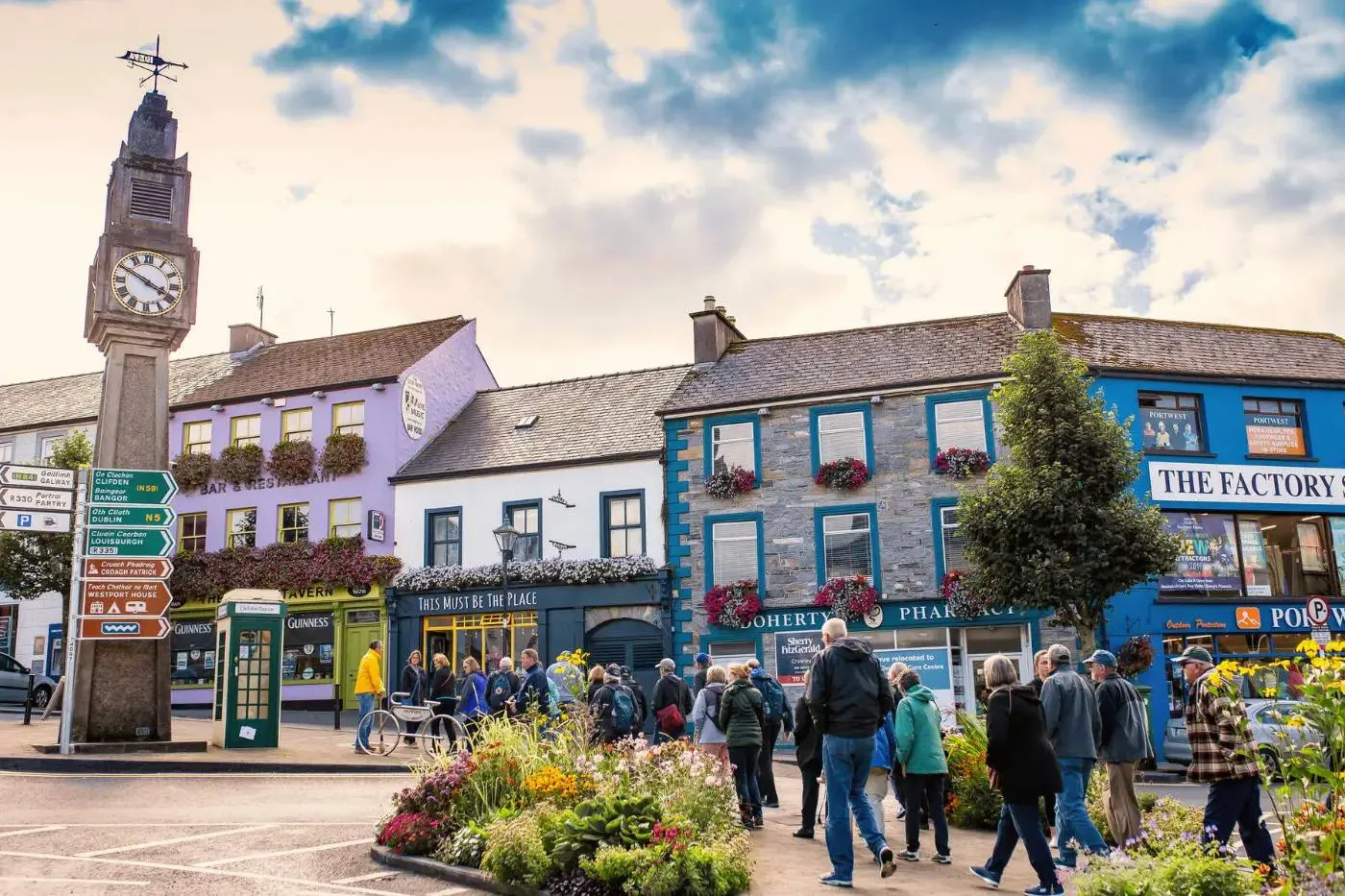 Essence of Ireland Tour Tour Image 2 2