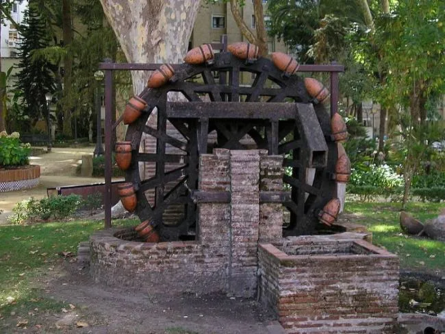 Spain Agriculture Tour Tour Image 2 2