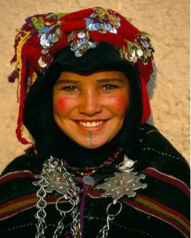 Morocco Historical Royal Cities