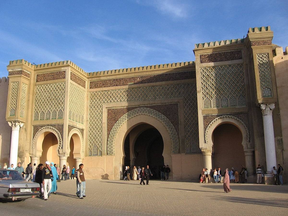 Morocco Historical Royal Cities Tour Image 3 3