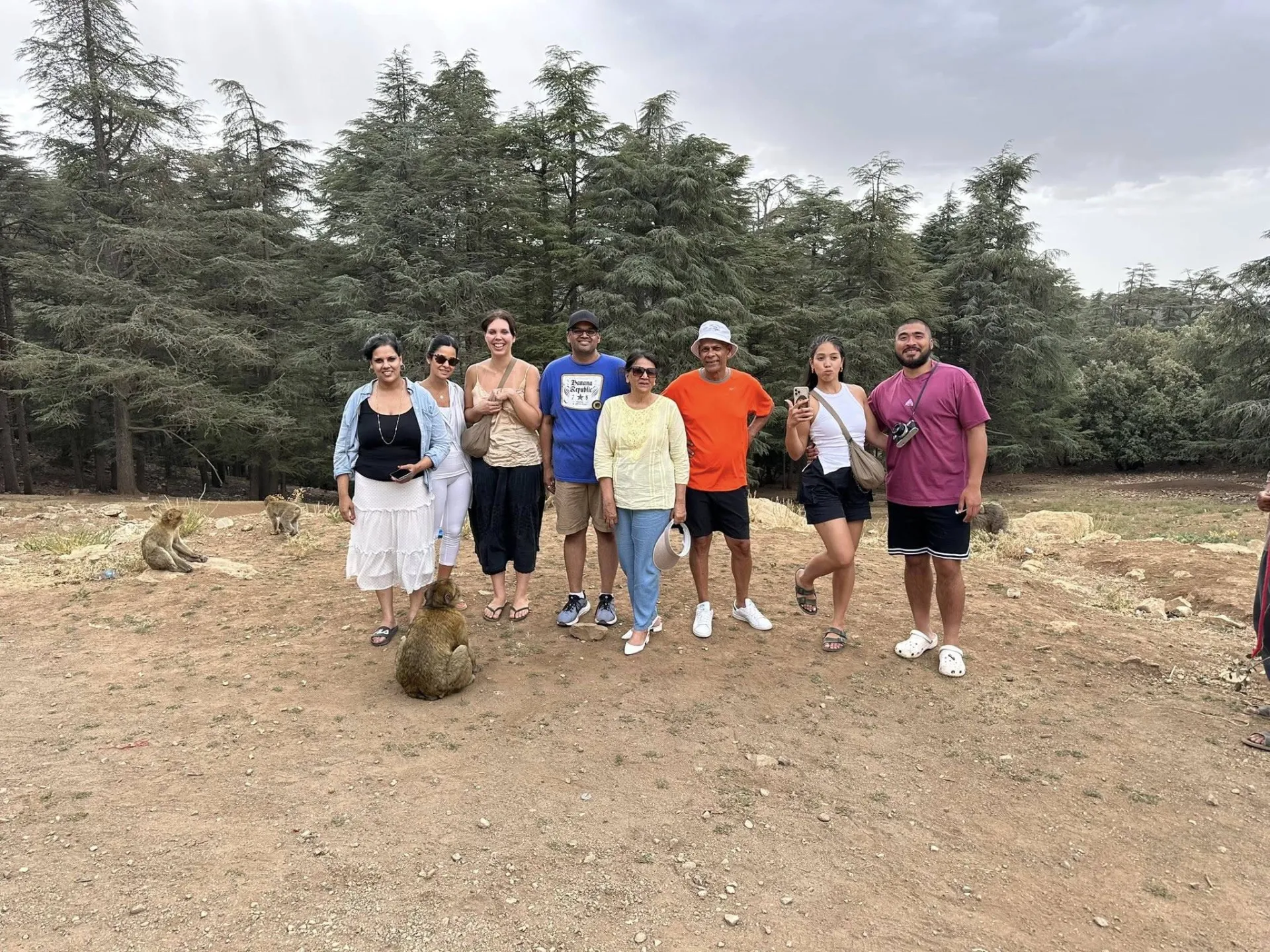 Morocco Historical Royal Cities Tour Image 5 5