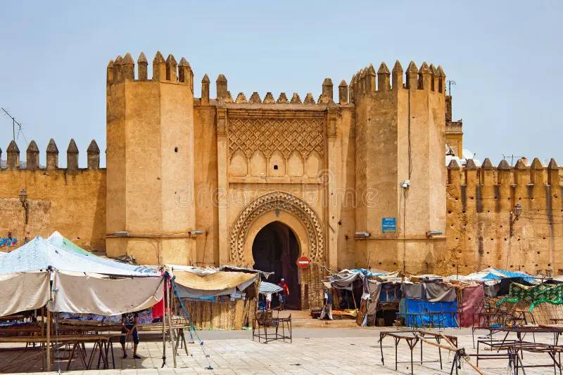 Morocco Historical Royal Cities Tour Image 8 8