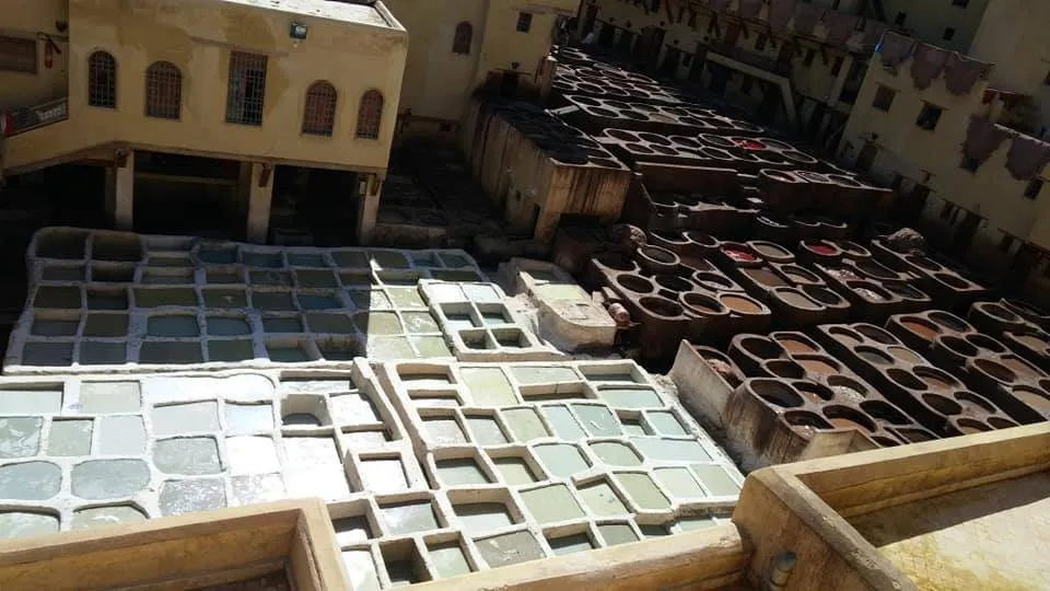 Morocco Cities, Mountains and Sahara Tour Tour Image 3 3
