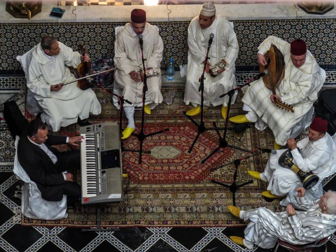 Luxury Tour to Morocco Tour Image 2 2