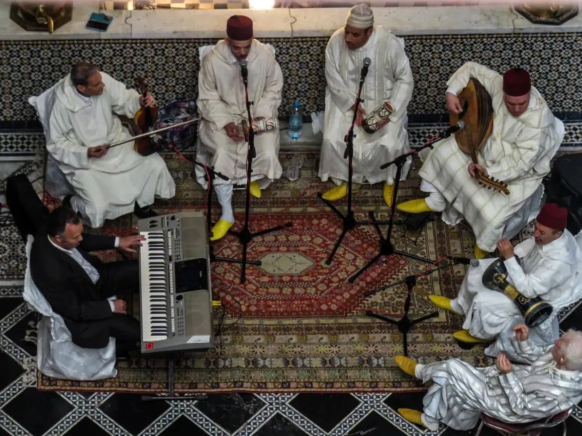 Luxury Tour to Morocco Tour Image 6 6