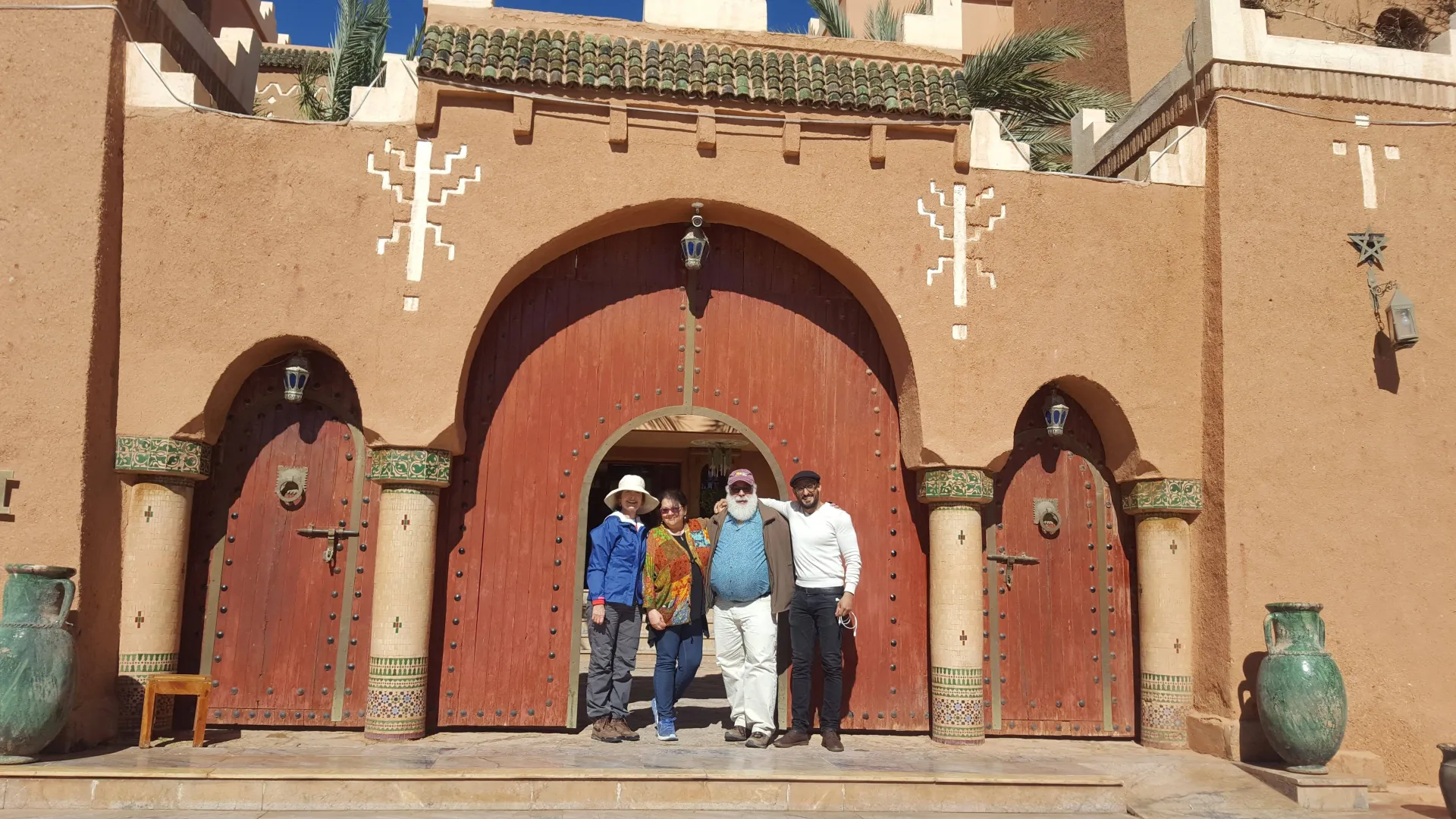 Luxury Tour to Morocco Tour Image 4 4