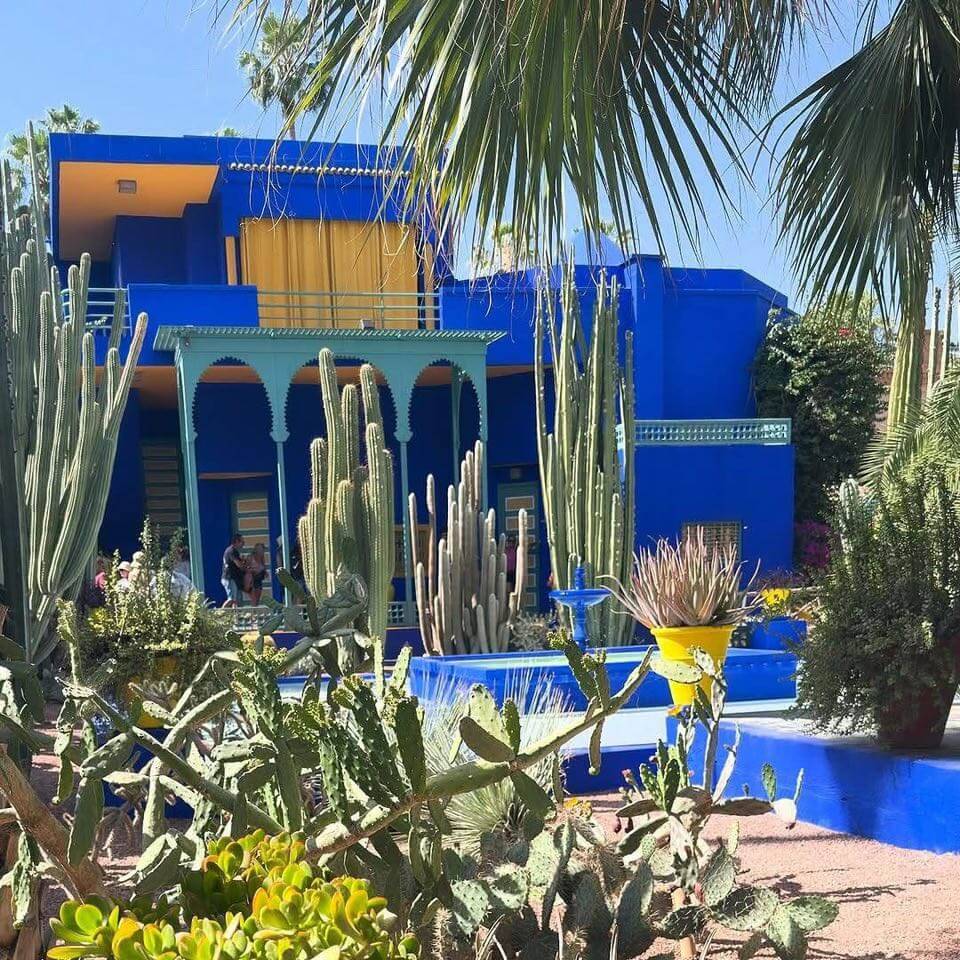 Luxury Tour to Morocco Tour Image 6 6