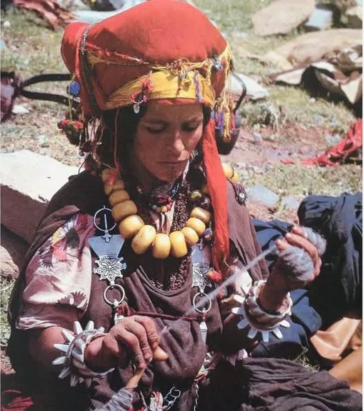Women Active Tours to Morocco Tour Image 7 7