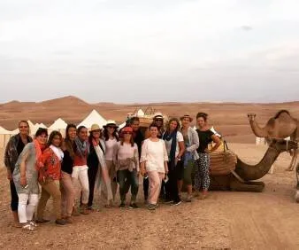 Women Active Tours to Morocco Tour Image 5 5