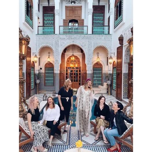 Women Active Tours to Morocco Tour Image 4 4
